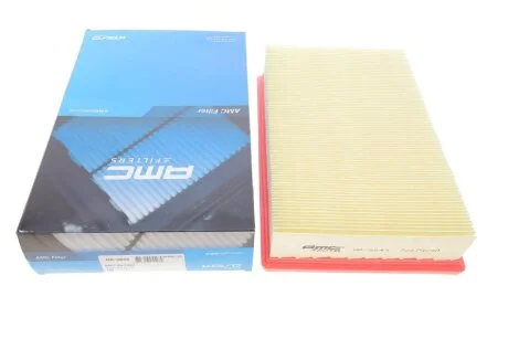 Фільтр повітряний PARTS KAVO NA-2643