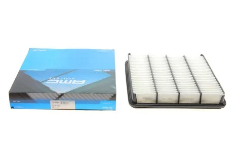 Фильтр воздушный Toyota Land Cruiser 200 4.6 V8 08- KAVO TA-1696