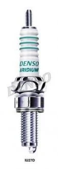 Свічка запалювання DS 5390 / IU27D DENSO IU27D#4