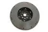Двомасовий маховик мкпп (250мм, без болтів  без направляючого підшипника  з диском регулювання тертя) NISSAN NAVARA NP300, PATHFINDER III 2.5D 01.05- LUK 415 0363 11 415036311