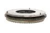 Двомасовий маховик мкпп (250мм, без болтів без направляючого підшипника з диском регулювання тертя) NISSAN NAVARA NP300, PATHFINDER III 2.5D 01.05- 415 0363 11 LuK 415036311 (фото 4)