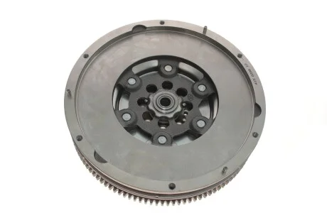 Демпфер зчеплення VW Touareg 2.5R5 TDI 03-10, 128kw, BAC, BPE LuK 415033810