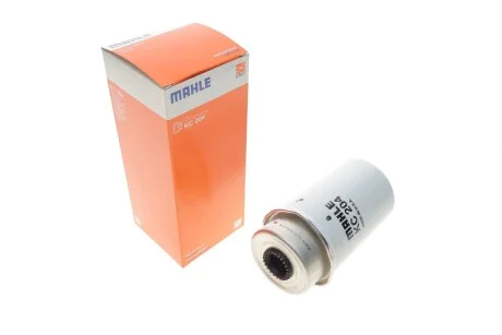 Фільтр паливний Ford Transit 2.0DI 00- MAHLE / KNECHT KC 204
