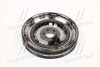 Демпфер зчеплення VW Golf V 1.9TDI/VI 1.6TDI 03-13, 77kw, CAYC/BLS/BXE/BKC, DSG7-0AM/0CW (DQ200) LuK 415053109 (фото 2)