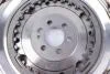 Демпфер зчеплення VW Golf V 1.9TDI/VI 1.6TDI 03-13, 77kw, CAYC/BLS/BXE/BKC, DSG7-0AM/0CW (DQ200) LuK 415053109 (фото 4)