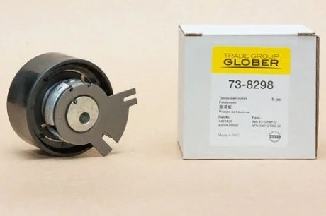Ролик натяжний GB GLOBER 73-8298
