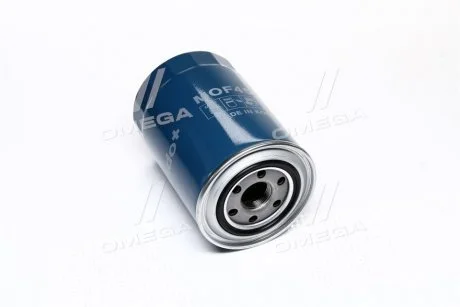 Фільтр масляний MND MANDO MOF4500