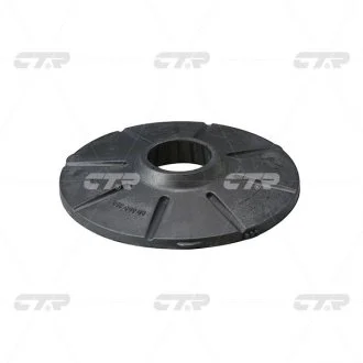 Прокладка пружини = GV0225 CTR CVKD-72