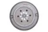 Демпфер зчеплення BMW X1/X3 (E83/E84) 07-11 (85-130kw) N47 D20A/D20C LuK 415055210 (фото 4)