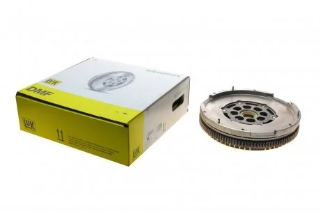 Демпфер зчеплення Ford Transit 2.2TDCI 07-/Custom 2.2TDCi 12- LuK 415056210