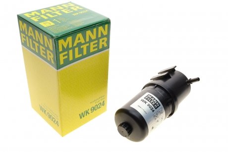 Фильтр топливный VW Crafter 2.0TDI 11- MANN WK 9024 (фото 1)