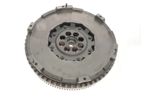 Демпфер зчеплення Kia Sorento 2.5 CRDi 06-, 120/125kw LuK 415030010