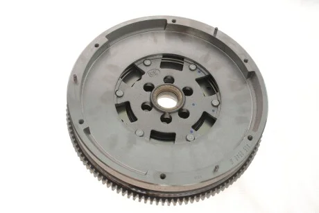 Демпфер зчеплення VW Amarok 2.0TDI/BiTDI 10- 90/103/120/132kw LuK 415054910