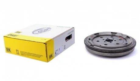 Демпфер зчеплення Audi A6 2.0 TDI 04-11 (100/103/125kw) BNA, BRF,BLB, BRE, CAHA, CAGB LuK 415062308