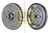 Демпфер сцепления Audi A6 2.0 TDI 04-11 (100/103/125kw) BNA, BRF, BLB, BRE, CAHA, CAGB LuK 415062308 (фото 7)