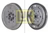 Демпфер зчеплення Audi A6 2.0 TDI 04-11 (100/103/125kw) BNA, BRF,BLB, BRE, CAHA, CAGB LuK 415062308 (фото 7)