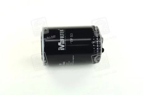 Фільтр масляний 1.9TDI (66/81kw) Passat 97-01/A4 95-01 MFILTER TF 53 M-FILTER TF53