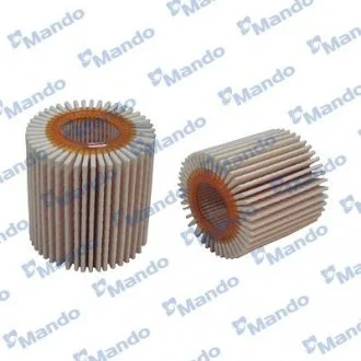 Фільтр масляний MND MANDO MOF0335