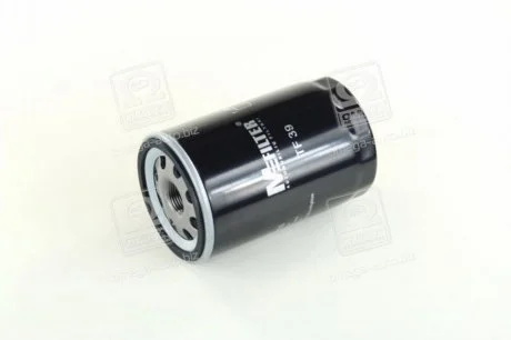 Фильтр масляный M-FILTER TF39