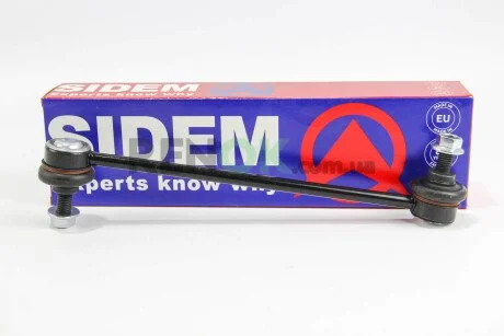 Тяга стабилизатора SIDEM 3362
