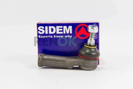 Кермовий накінечник SD SIDEM 3738