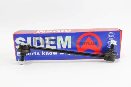 Тяга стабілізатора SD SIDEM 4162