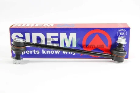 Тяга стабілізатора SD SIDEM 9660