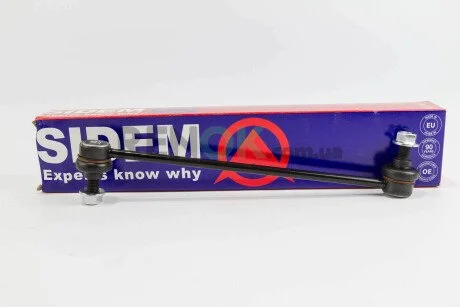 Тяга стабілізатора SD SIDEM 9661