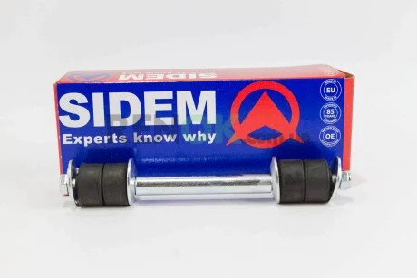 Тяга стабилизатора SIDEM 9869