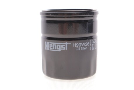 Фільтр масляний HENG HENGST FILTER H90W26