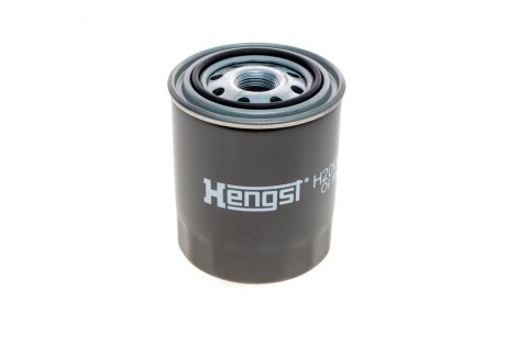 Фільтр масляний HENG HENGST FILTER H20W08 (фото 1)