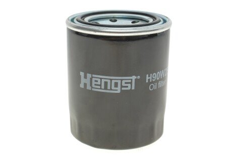 Фільтр масляний HENG HENGST FILTER H90W25