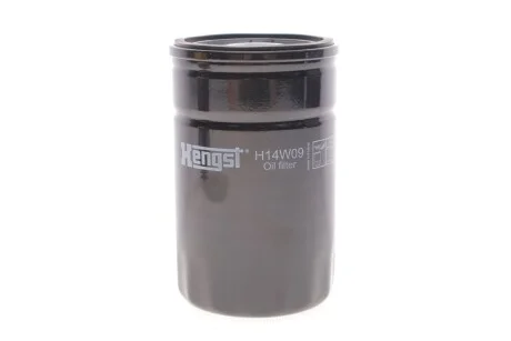 Фільтр масляний HENG HENGST FILTER H14W09