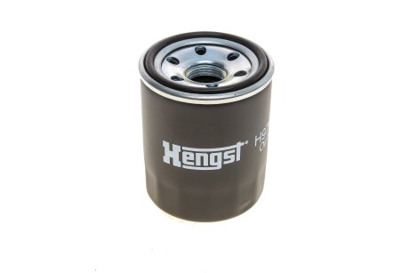 Фильтр масляный HENGST HENGST FILTER H97W08