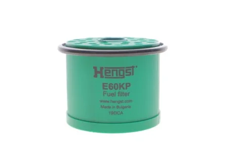 Фільтр паливний HENG HENGST FILTER E60KP
