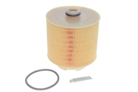 Фільтр повітряний HENG HENGST FILTER E647L