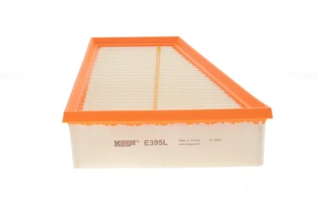 Фільтр повітряний HENG HENGST FILTER E395L