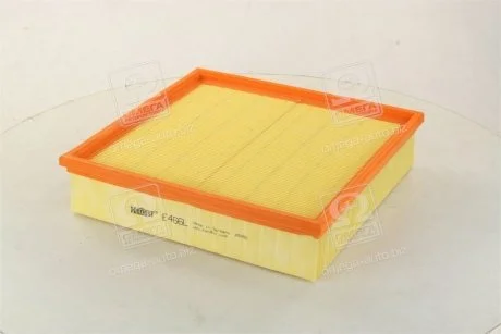 Фільтр повітряний HENG HENGST FILTER E466L
