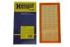 Фільтр повітряний HENG HENGST FILTER E409L (фото 4)