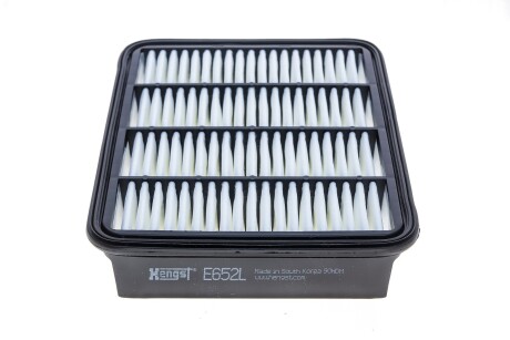 Фільтр повітряний HENG HENGST FILTER E652L