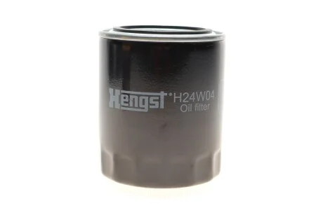 Фільтр масляний HENG HENGST FILTER H24W04