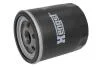 Фильтр масляный HENGST HENGST FILTER H90W24 (фото 1)