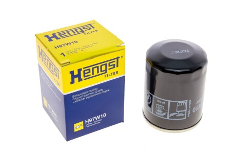 Фільтр масляний HENG HENGST FILTER H97W10