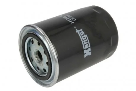 Фільтр масляний HENG HENGST FILTER H17W30