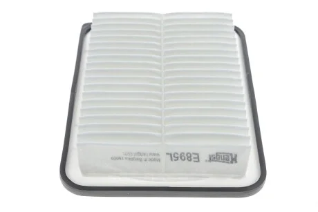 Фільтр повітряний HENG HENGST FILTER E895L