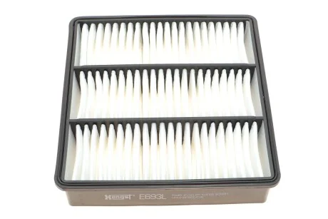 Фільтр повітряний HENG HENGST FILTER E693L