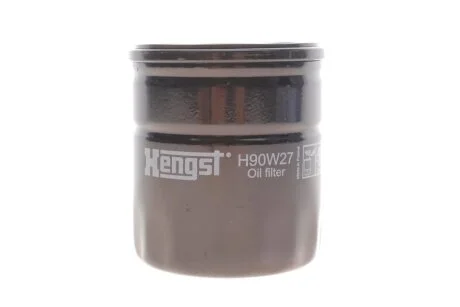 Фільтр масляний HENG HENGST FILTER H90W27