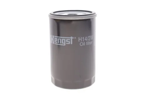 Фільтр масляний HENG HENGST FILTER H14/2W