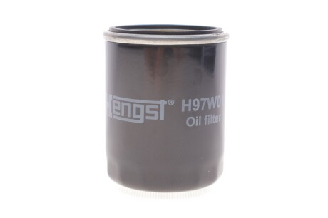 Фільтр масляний HENG HENGST FILTER H97W01