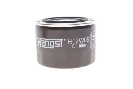 Фільтр масляний HENG HENGST FILTER H12W05